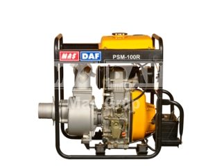 PSM 100 Series